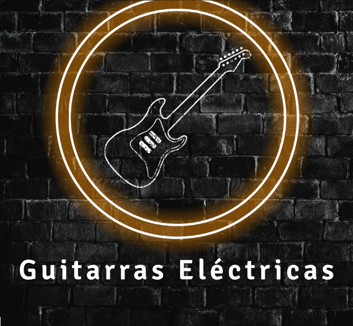 Electric-guitars